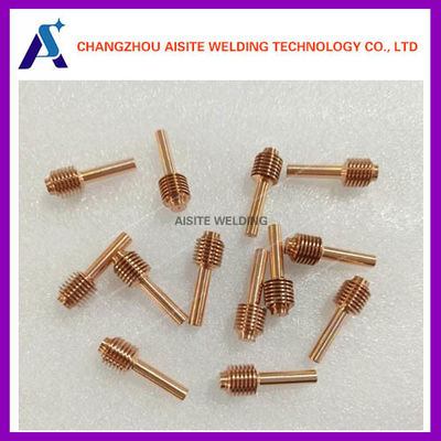 Buy Electrode Hypertherm 220478 For PowerMax 30 Plasma Cutting Torch Parts online manufacture