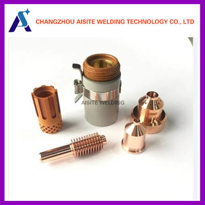 Buy 220011 220047 220037 Hypertherm Nozzle PMX1650 Plasma Consumables online manufacture