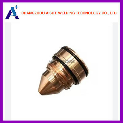 Buy ESAB Nozzle 0558006018 0558006010 058006014 For PT36 Plasma Cutting Machine online manufacture