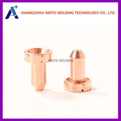 Buy Cutmaster Thermal Dynamics Plasma Tips 9-8210 Sl100 Plasma Torch Consumables online manufacture