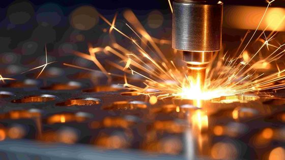 Buy YUEYANG YK YY AG60 Laser Cutting Consumables Copper Plasma Cutter Parts online manufacture