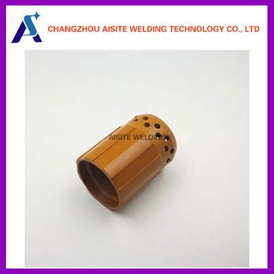 Buy Swirl Ring Hypertherm 220670 Hypertherm Powermax 45 Consumables online manufacture