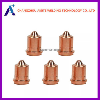 Buy CNC Machine 220718 Powermax 45 Consumables Nozzle Hypertherm Parts online manufacture
