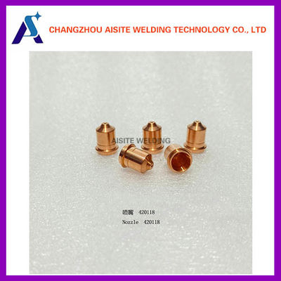 Buy 420118 420110 420116 420211 R Cap 420114 Hypertherm Powermax 30 Parts online manufacture