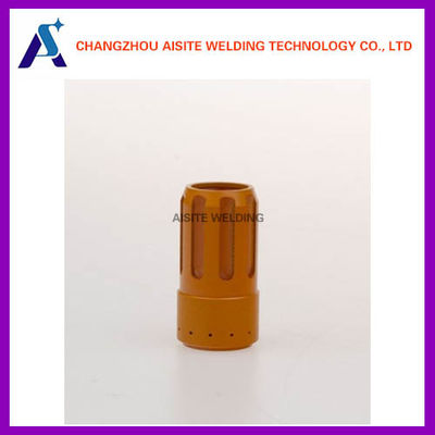 Buy PMX105 Hypertherm Swirl Ring 220994 220857 220947 PI Material online manufacture