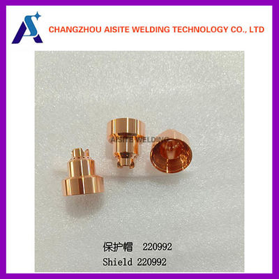 Buy Hypertherm Shield Cap 220992 220993 220817 220818 220931 220955 220948 online manufacture