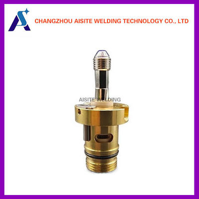 Buy 228716 228735 PMX105 Hypertherm Machine Torch Parts Body Main Kit online manufacture