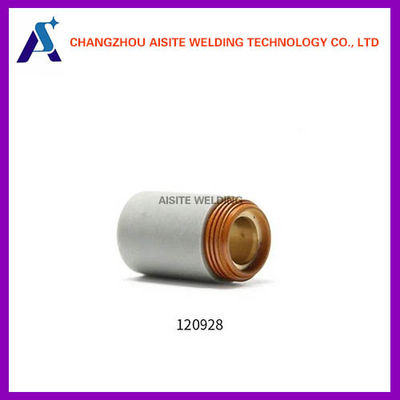 Buy 120928 Hypertherm Retaining Cap 220048 220061 220206 Plasma Cutter Parts online manufacture