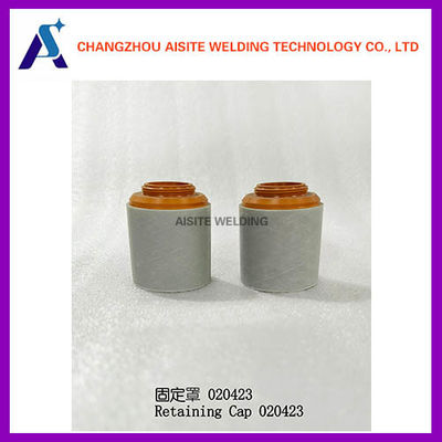 Buy 020423 Hypertherm Retaining Cap 120837 220242 220935 220936 online manufacture