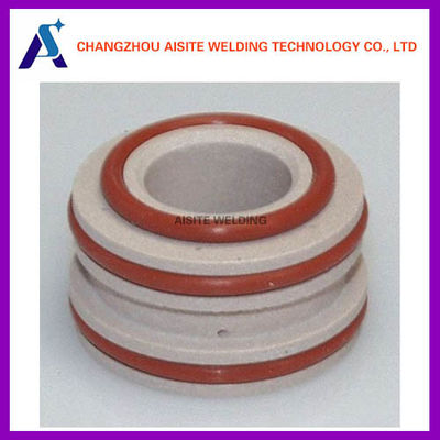 Buy 020613 Swirl Ring Plasma Cutter Consumables For MAX/MAXPRO 200 O2 online manufacture
