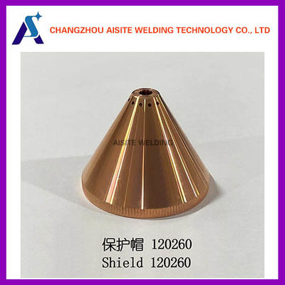 Buy 120260 Hypertherm Shield MAX 200 Hypertherm Plasma Cutter Consumables online manufacture