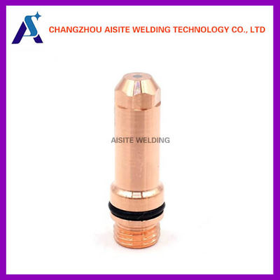 Buy 120547 Hypertherm Electrode 120667 Hypertherm Powermax Consumables online manufacture