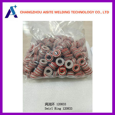 Buy Hypertherm Swirl Ring Plasma Parts 120833 Plasma Cutting Consumables online manufacture