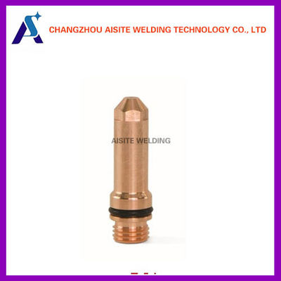 Buy 220528 220487 420185 Electrode Hypertherm MAXPRO 200 Consumables online manufacture