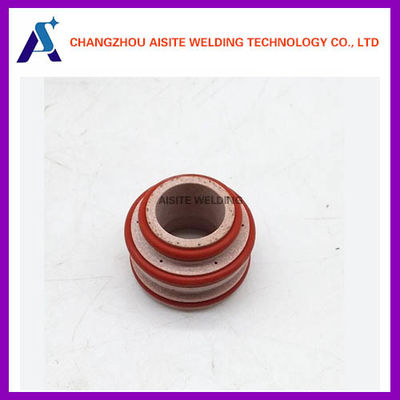 Buy 220529 Hypertherm Swirl Ring 220488 Hypertherm MAX 200 Consumables online manufacture