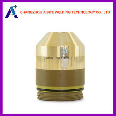 Buy 220173 Hypertherm Retaining Cap 220398 220637 220747 Plasma Torch Consumables online manufacture