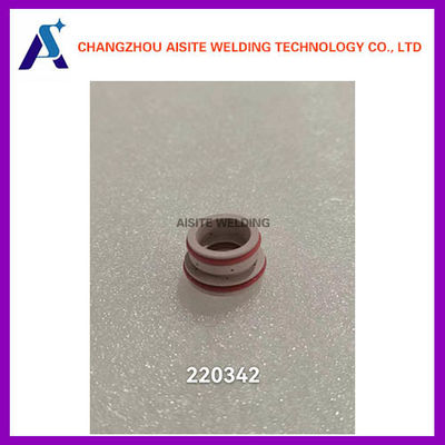 Buy 220342 Plasma Swirl Ring 220405 220436 220442 220488 220553 Plasma Cutter Parts online manufacture