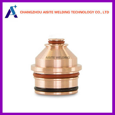 Buy 220346 Hypertherm Plasma Nozzle HPR Series Hypertherm Machine Torch Parts online manufacture