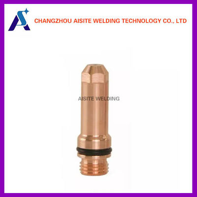 Buy 220487 Electrode 220528 420185 Plasma Cutting Consumables HPR Series online manufacture