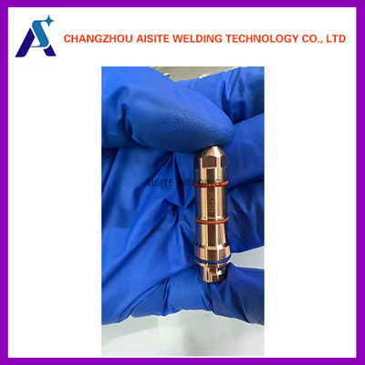 Buy 420258 Hypertherm Electrode 200A - 400A Hypertherm XPR300 Consumables online manufacture