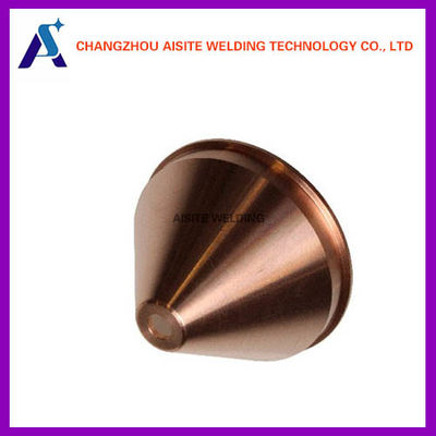 Buy 0558006141 0558006166 Plasma Shield Cap PT-36 Esab Plasma Cutter Parts online manufacture