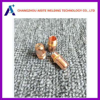 Buy G015Y Plasma Electrode G002Y G011Y G016Y G032Y G034Y Plasma Consumables online manufacture