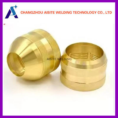 Buy G522 G521 G501 G502 Plasma Cutter Spares Kjellberg Smart Focus Protection Cap online manufacture