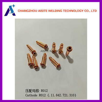 Buy R012Y Plasma Electrode S002Y S012X S042 S052 R002 R012 KJELLBERG Consumables online manufacture