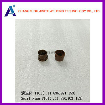 Buy T101 Plasma Swirl Ring T102 KJELLBERG Plasma Cutting Torch Accessories online manufacture