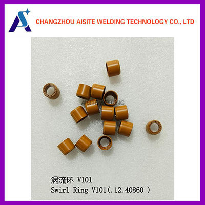 Buy V101 Swirl Ring Plasma Cutter Kjellberg Plasma Cutting Machine Consumables online manufacture