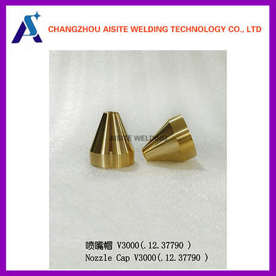 Buy V3000 Plasma Nozzle Cap Kjellberg Smart Focus Plasma Torch Consumables online manufacture