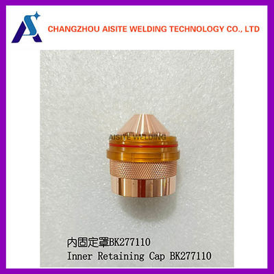 Buy 277110 Plasma Cutter Retaining Cap 277151 277152 277153 277266 284156 online manufacture