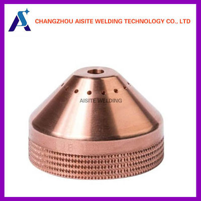 Buy BK14300-4 Plasma Nozzle Electrode LINCOLN Plasma Cutting Machine Consumables online manufacture