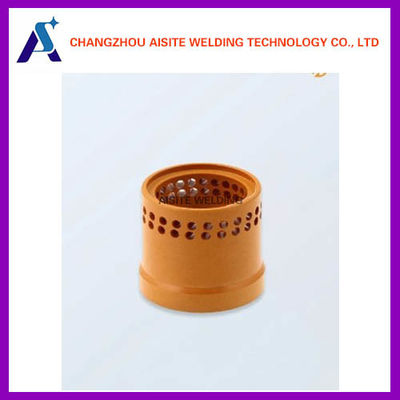 Buy BK14300-13 Swirl Ring Plasma Cutter LINCOLN LC125M Cnc Plasma Consumables online manufacture