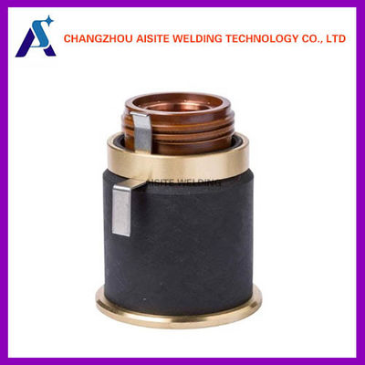 Buy BK14300-15 Plasma Cutter Retaining Cap LINCOLN Plasma Cutter Consumables online manufacture