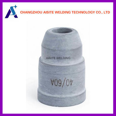 Buy W03X0893-41A Plasma Retaining Cap LINCOLN Plasma Cutting Torch Accessories online manufacture