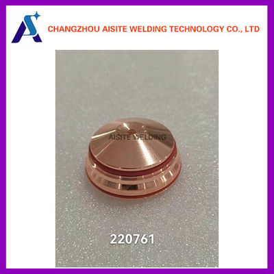 Buy Ref 220764 260A Shield For HYP MAX/MAXPRO 200 Plasma Cutting Machine online manufacture