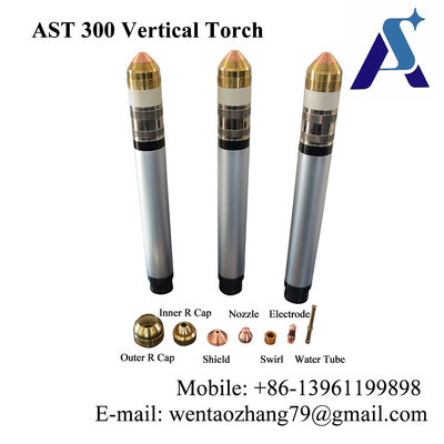 Buy AST 300 Plasma Torch Vertical Cutting Water Cooling CNC online manufacture