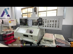 Factory Introduction Video-2
