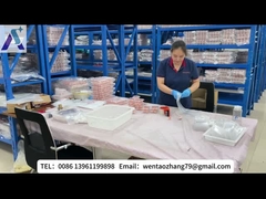 Factory Introduction Video-3