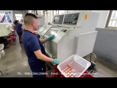 Factory Introduction Video-4