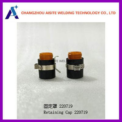 220719 Hypertherm Retaining Cap PMX45 Plasma Cutting Consumables