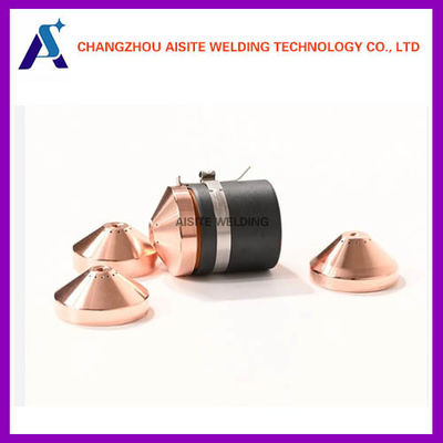 220578 Hypertherm Retaining Cap Copper Hypertherm Plasma Parts