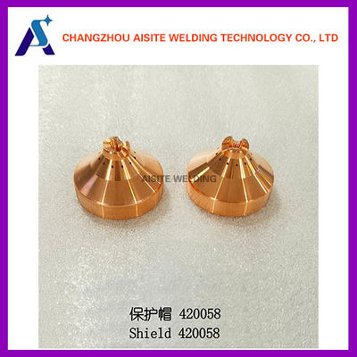 420058 420059 Plasma Cutting Consumables Shield For MAX/MAXPRO 200