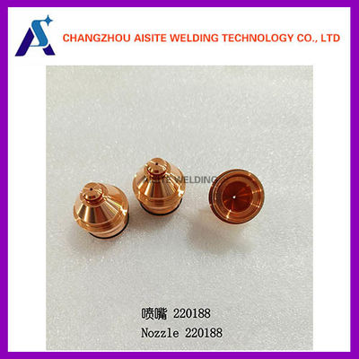 220188 Nozzle Hypertherm 220193 220197 220337 220343 220354 220406 220542