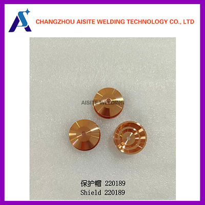 220189 Hypertherm Shield Cap 220555 220194 220183 220761 220764 220742 220658