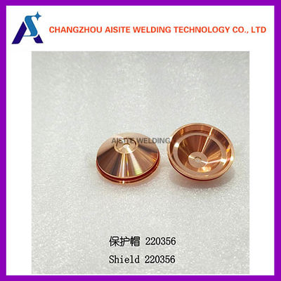 220356 Hypertherm Shield Cap Plasma Cutting Consumables HPR Series