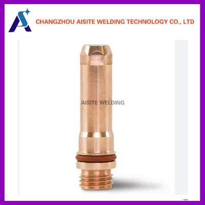 220665 Electrode Hypertherm HPR130 Consumables Copper Material