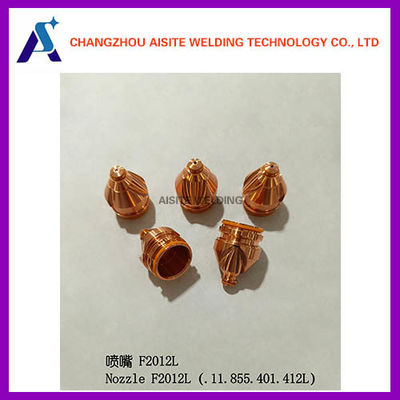F2012L Nozzle Cutting Plasma F2007 F2008 F2010 F2012 F2014 F2017 F2227 F2230 F2231