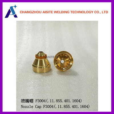 F3004 Plasma Retaining Cap F3028 F3029 F3219 Cnc Plasma Consumables